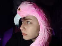 webcam striptease AlexJackson