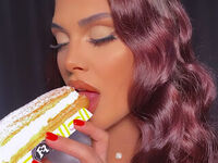 jasmin adult cam Alexa