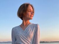 babe web cam AlexaCatalano