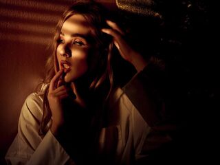 webcam AlexandraBallish