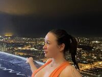 hot webcam picture AlexandraMaskay