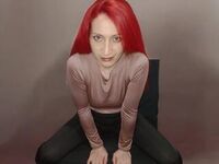 hot striptease show AlexiaJanes