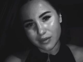 Kinky webcam AliceFluffy