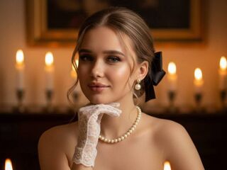 webcam live AliceMaryWilson