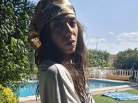 free live webcam AliceSanz