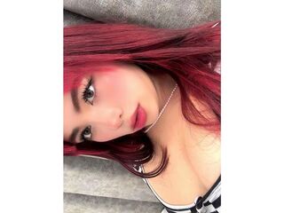 naked cam girl masturbating AlinaRicci