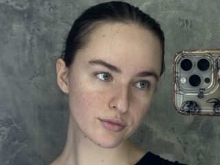 spy webcam AlisaFreshly