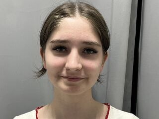 live striptease AlisaGlem