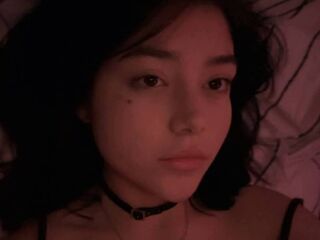 kinky webcam picture AlisaGlow