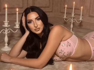 jasmin sex cam AllexaClarks