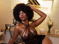 sexy cam girl picture AllishaParke