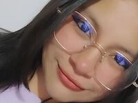 cam girl fingering AllisonSmithe