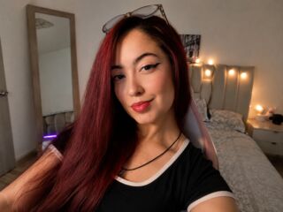 sex cam AmaraFerrert