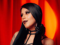 anal sex cam AmarantaRou