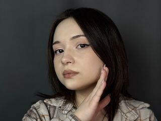 kinky video chat performer AminaBaudoin