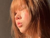 shower web cam AmiraCorbell