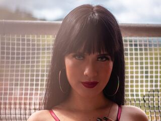 beautiful camgirl AmySterling