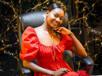 shower web cam AndreaStorm