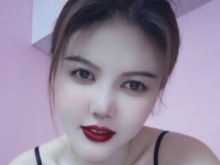 camgirl webcam photo AngelaYun