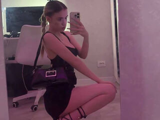 jasmin webcam model AngelesBelfiore