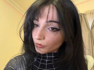 naked webcam girl AngelesKestle