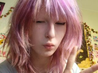 livecam chat AngleaStansel
