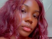 sexy cam girl AniMaculey