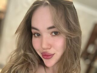 naked webcamgirl picture AnitaBler