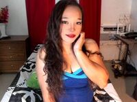 free pussy webcam AnnaDelphine