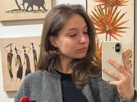 jasmin video AnnaMariardi