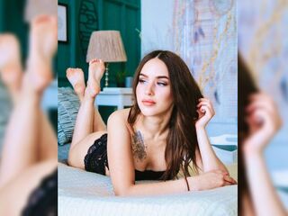 fingering girl AnnaViber