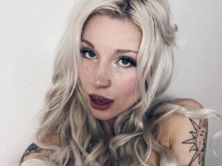 girl camsex AnnieAngel