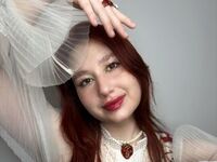 dirty web cam AnnieLanson