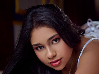 naked camgirl AnnieMuler