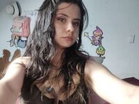 hot cam girl masturbating with vibrator Annieth