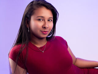 jasmin porn cam AnnyValencia