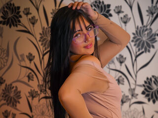 cam girl masturbating with dildo AnyaHeart