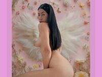 fingering camslut AquaroseStone