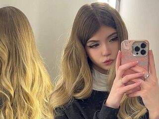 jasmin nude picture AriJane