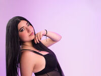 kinky webcam video AriaLunex