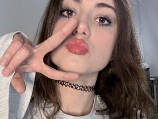 camgirl video chat AriaLush