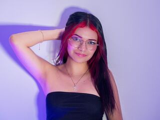 sexy camgirl live AriaRosel