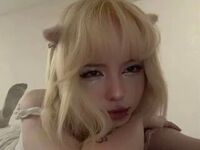 free jasmin sex webcam AriaVales