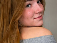 extreme webcam video ArianaJorda