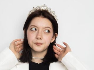 cam girl video ArielleTewell