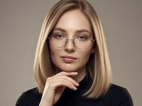 hot naked camgirl ArleneDelguidice