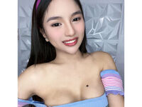 beautiful girl webcam AsiasSebastian
