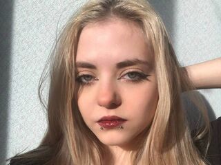 naughty cam girl fingering shaved pussy AstraOriginal