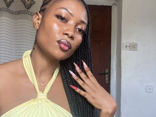 naughty camgirl fingering pussy AuhonaDewa