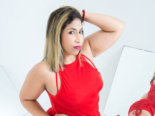 hot cam girl masturbating AuroraVirelli